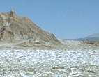 Salt Deposit