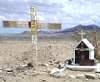 Atacama Desert Chile