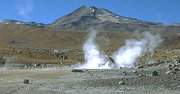 Tatio Geysers