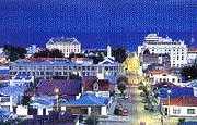 Punta Arenas