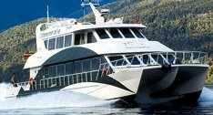Cruise Ship