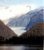 Glacier
