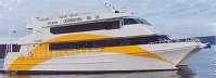 Cruising Catamaran