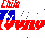 Chile TOurs Logo