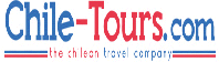 Chile Tours logo