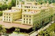 Vina Del Mar hotel/casino