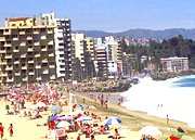 Vina Del Mar Chile