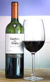 Chilean Wine