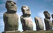 Easter Island
