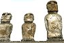 All the hotels of Easter Island