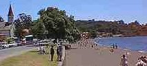 Frutillar Chile