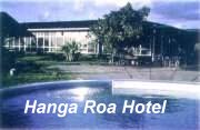 Hanga Roa Hotel
