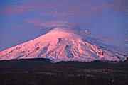 Villarica Volcano