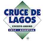 Lake crossing logo