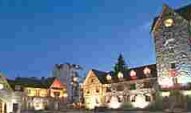 Hotel Peulla