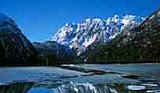Glacier