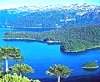 Chile's Lake country
