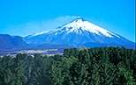 Villarica Volcano