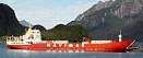 Click here for Navimag Cruises