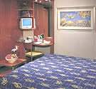 Norwegian Cruise Inside Cabin
