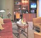 Norwegian Suite Cabin