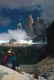 Torres Del Paine