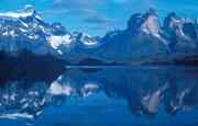Torres del Paine