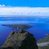 Lake view