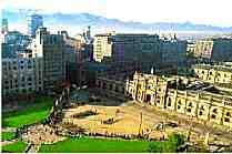 Santiago Casa Moneda