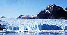 Glacier