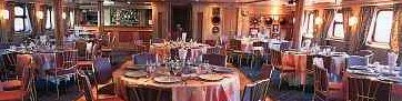 Skorpios Restaurant