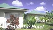 Taha Tai hotel