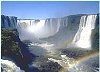 Iguacu Falls Brazil