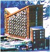 Valle Nevado