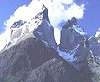 Torres Del Paine Park, Patagonia, Chile