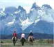 Hotels in Torres del Paine Chile