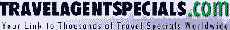 Travel Agent Specials Link