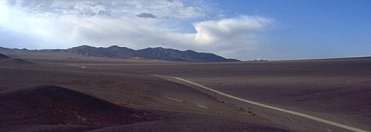 Atacama Desert