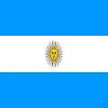 argentina flag