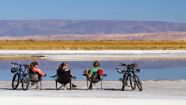atacama desert