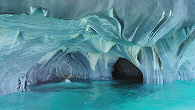 patagonia cruises