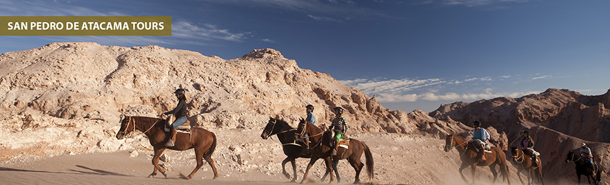 atacama desert tours