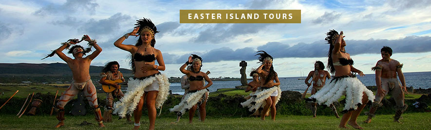 easter island tours