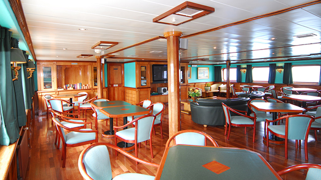 skorpios deck