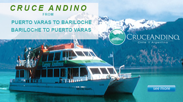 cruce andino