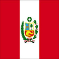 peru flag