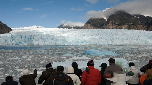 skorpios glaciers