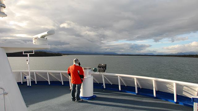 cruise