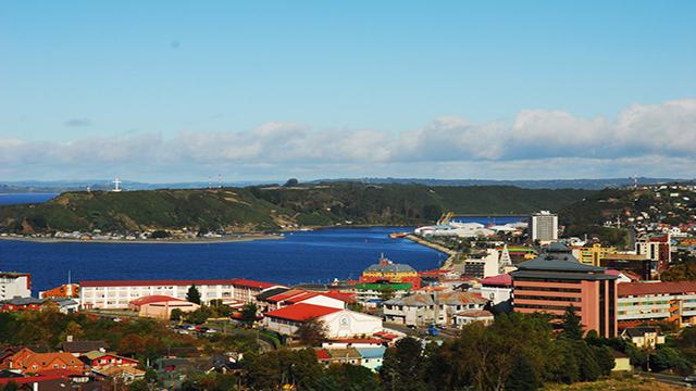 patagonia cruises