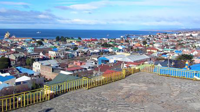 punta arenas